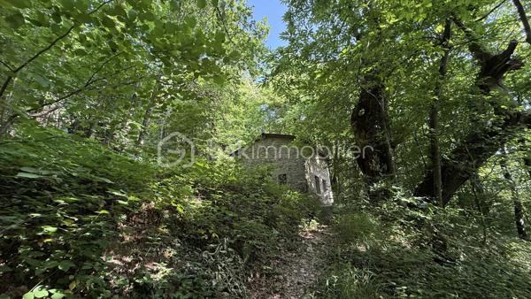 Terrain de 18 325 m²