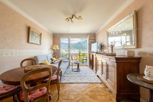 Appartement de 86 m²