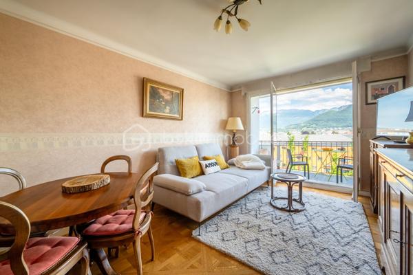 Appartement de 86 m²