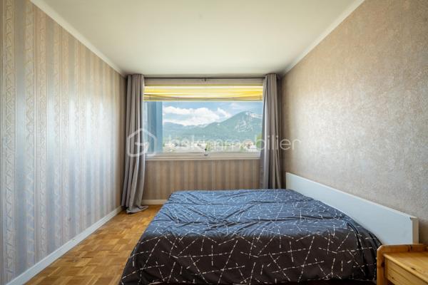 Appartement de 86 m²