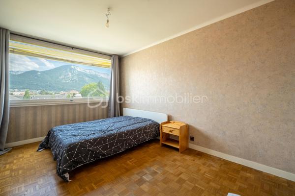 Appartement de 86 m²