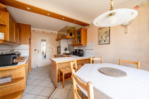 Appartement de 86 m²