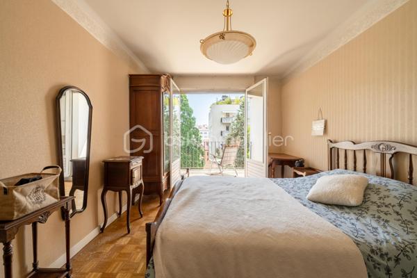 Appartement de 86 m²