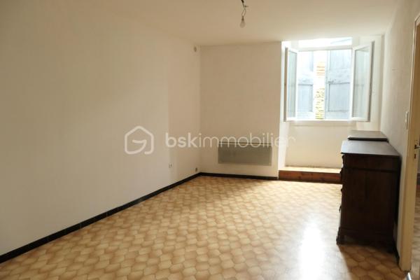 Maison de village de 64,50 m²