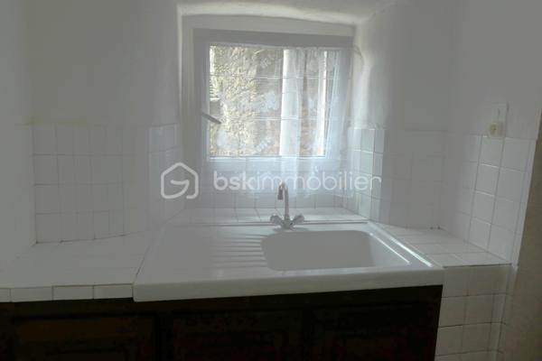 Maison de village de 64,50 m²