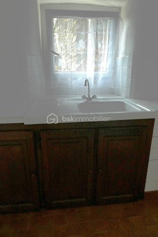 Maison de village de 64,50 m²