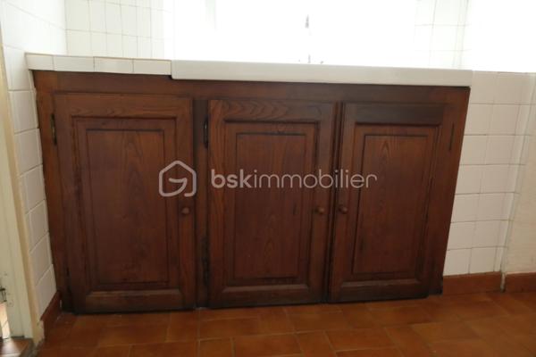 Maison de village de 64,50 m²