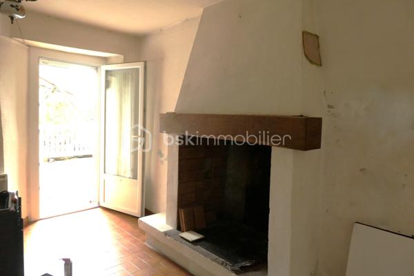 Maison de village de 64,50 m²