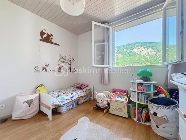 Appartement de 62,85 m²