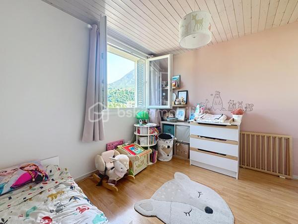 Appartement de 62,85 m²