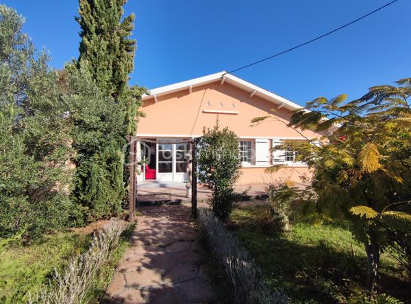 Maison traditionnelle de 106,50 m²