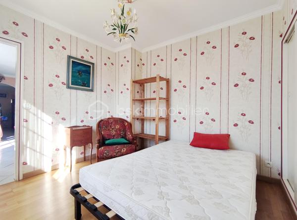 Maison traditionnelle de 106,50 m²