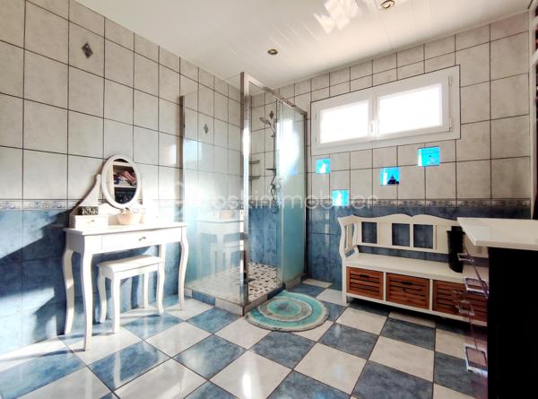 Maison traditionnelle de 106,50 m²