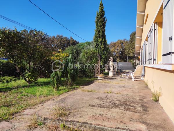 Maison traditionnelle de 106,50 m²