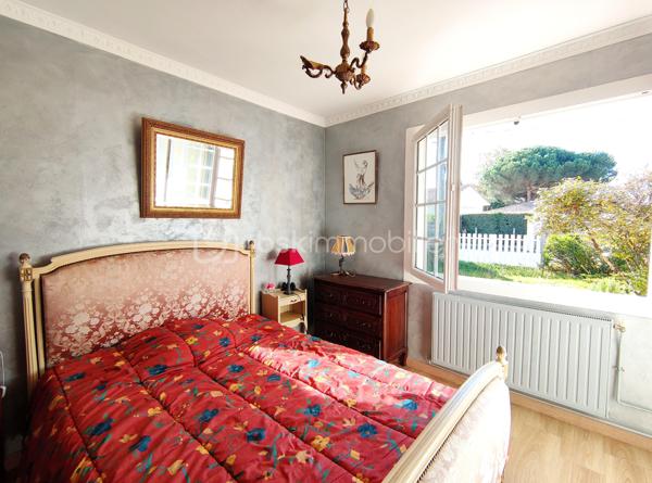 Maison traditionnelle de 106,50 m²