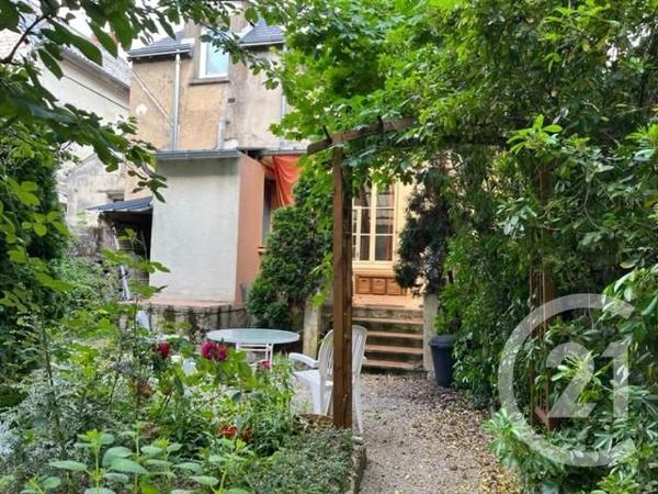 Maison à vendre  6 pièces - 167 m2 CHATELLERAULT - 86