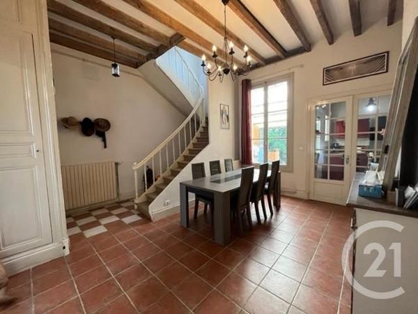 Maison à vendre  6 pièces - 167 m2 CHATELLERAULT - 86