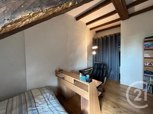 Maison à vendre  6 pièces - 167 m2 CHATELLERAULT - 86