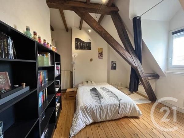 Maison à vendre  6 pièces - 167 m2 CHATELLERAULT - 86