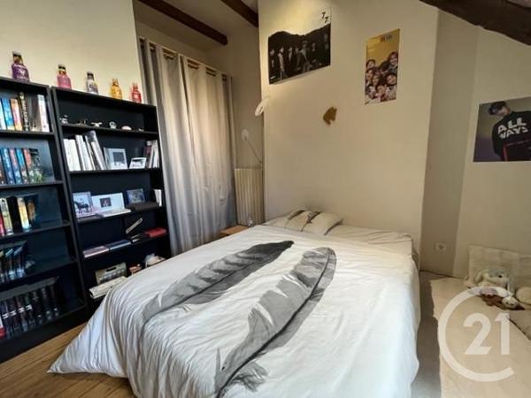 Maison à vendre  6 pièces - 167 m2 CHATELLERAULT - 86