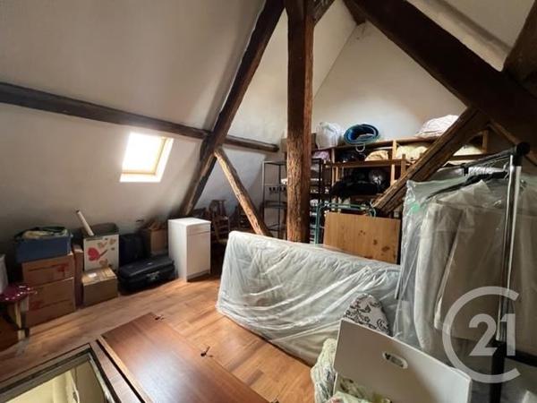 Maison à vendre  6 pièces - 167 m2 CHATELLERAULT - 86