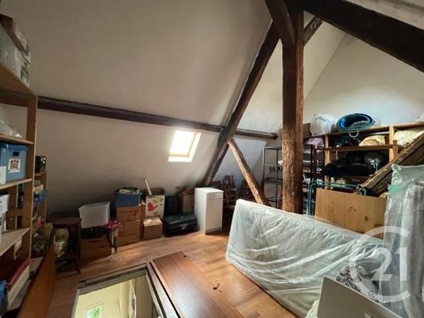 Maison à vendre  6 pièces - 167 m2 CHATELLERAULT - 86