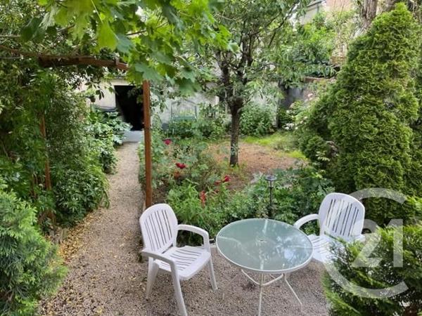 Maison à vendre  6 pièces - 167 m2 CHATELLERAULT - 86