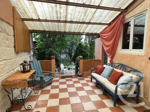 Maison à vendre  6 pièces - 167 m2 CHATELLERAULT - 86