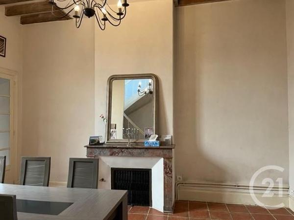 Maison à vendre  6 pièces - 167 m2 CHATELLERAULT - 86