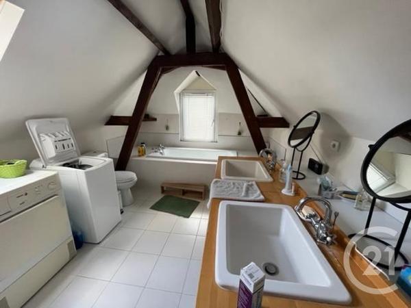 Maison à vendre  6 pièces - 167 m2 CHATELLERAULT - 86