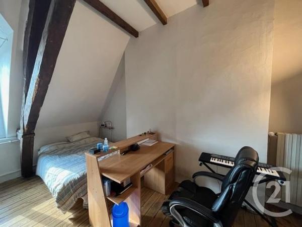 Maison à vendre  6 pièces - 167 m2 CHATELLERAULT - 86