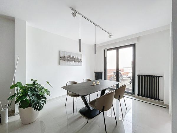 Maison Suresnes 5 pièce(s) 128 m2