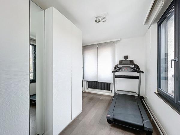 Maison Suresnes 5 pièce(s) 128 m2