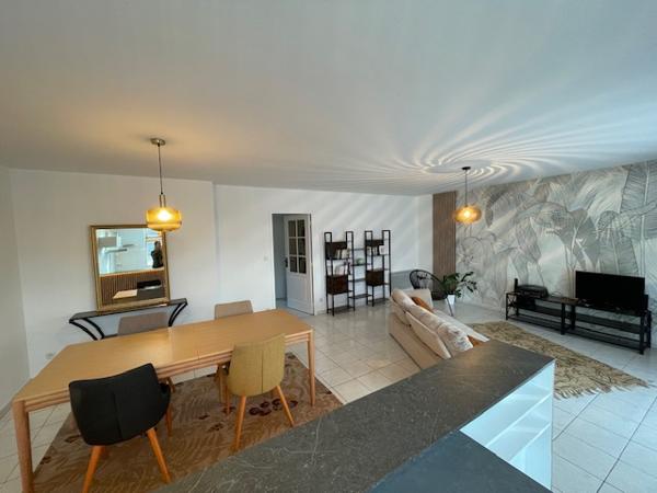 Montreuil-Juigné (49460) T3 coeur de Montreuil Juigné