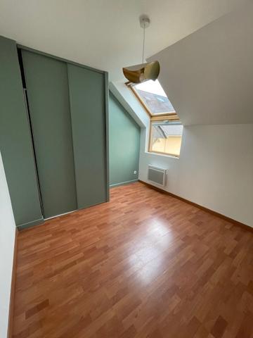 Montreuil-Juigné (49460) T3 coeur de Montreuil Juigné