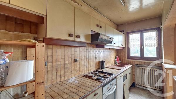 Appartement F4 à vendre  4 pièces - 68,13 m2 DRANCY - 93