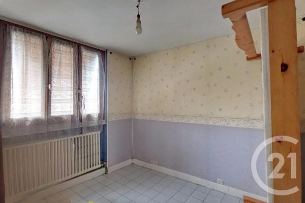 Appartement F4 à vendre  4 pièces - 68,13 m2 DRANCY - 93