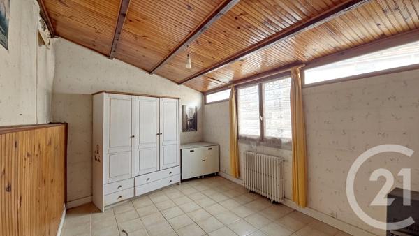 Appartement F4 à vendre  4 pièces - 68,13 m2 DRANCY - 93
