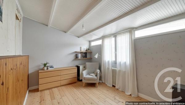 Appartement F4 à vendre  4 pièces - 68,13 m2 DRANCY - 93