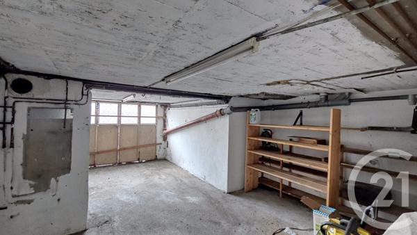 Appartement F4 à vendre  4 pièces - 68,13 m2 DRANCY - 93