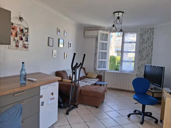 Nouveauté à Montargis
