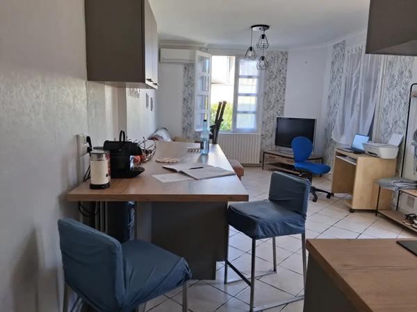 Nouveauté à Montargis