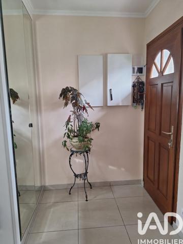 Maison à vendre 5 pièces 90 m² Le Blanc-Mesnil