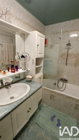 Maison à vendre 5 pièces 90 m² Le Blanc-Mesnil