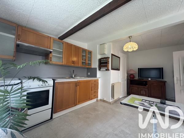 Maison à vendre 5 pièces 90 m² Le Blanc-Mesnil