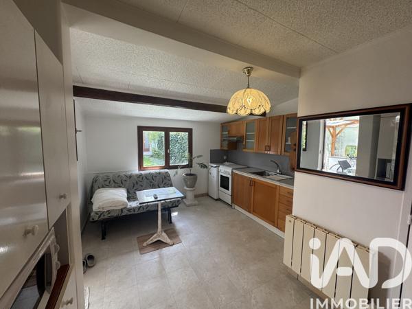 Maison à vendre 5 pièces 90 m² Le Blanc-Mesnil