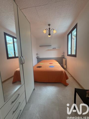 Maison à vendre 5 pièces 90 m² Le Blanc-Mesnil