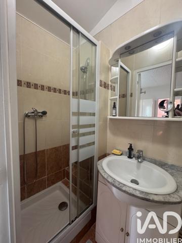 Maison à vendre 5 pièces 90 m² Le Blanc-Mesnil