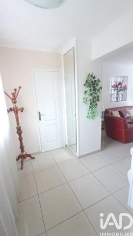 Maison à vendre 5 pièces 90 m² Le Blanc-Mesnil