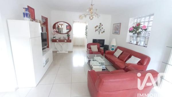 Maison à vendre 5 pièces 90 m² Le Blanc-Mesnil